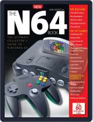 The N64 Book Magazine (Digital) Subscription                    September 30th, 2016 Issue