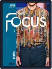 FASHION FOCUS MAN SHIRTS (Digital) Subscription                    January 1st, 2017 Issue
