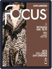 FASHION FOCUS SETS.DRESSES (Digital) Subscription                    April 23rd, 2018 Issue