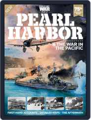 History Of War Book Of Pearl Harbor Magazine (Digital) Subscription September 30th, 2016 Issue