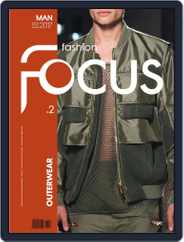 FASHION FOCUS MAN OUTERWEAR (Digital) Subscription                    January 1st, 2017 Issue