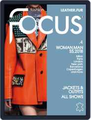 FASHION FOCUS LEATHER.FUR (Digital) Subscription                    March 1st, 2018 Issue