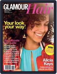GLAMOUR Hair Magazine (Digital) Subscription                    April 1st, 2017 Issue