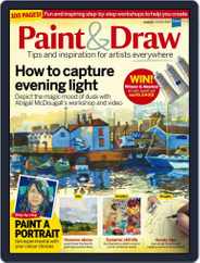 Paint & Draw (Digital) Subscription                    October 1st, 2017 Issue