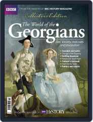 The World of the Georgians Magazine (Digital) Subscription                    September 30th, 2016 Issue
