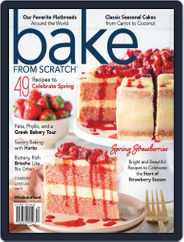 Bake from Scratch Magazine (Digital) Subscription                    March 1st, 2023 Issue