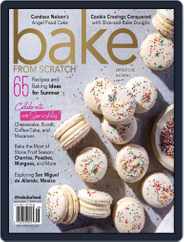 Bake from Scratch Magazine (Digital) Subscription                    May 1st, 2023 Issue