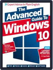 The Advanced Guide to Windows 10 Magazine (Digital) Subscription                    September 30th, 2016 Issue