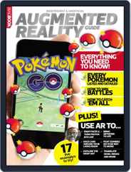 Pokémon Go: Augmented Reality Guide Magazine (Digital) Subscription                    September 30th, 2016 Issue