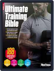 Men's Fitness Ultimate Training Bible Magazine (Digital) Subscription                    September 30th, 2016 Issue