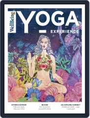 WellBeing Yoga Experience Magazine (Digital) Subscription                    November 1st, 2016 Issue