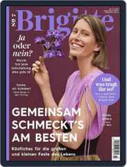 Brigitte Magazine (Digital) Subscription                    March 15th, 2023 Issue