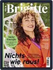 Brigitte Magazine (Digital) Subscription                    March 26th, 2024 Issue