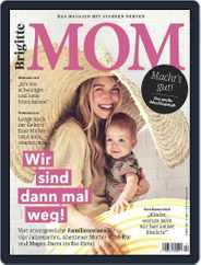 Brigitte MOM (Digital) Subscription                    May 1st, 2023 Issue