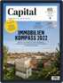 Capital Germany Magazine (Digital) May 1st, 2022 Issue Cover