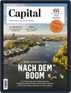 Digital Subscription Capital Germany