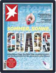 stern Magazine (Digital) Subscription June 23rd, 2022 Issue
