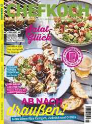 Chefkoch (Digital) Subscription                    June 1st, 2023 Issue