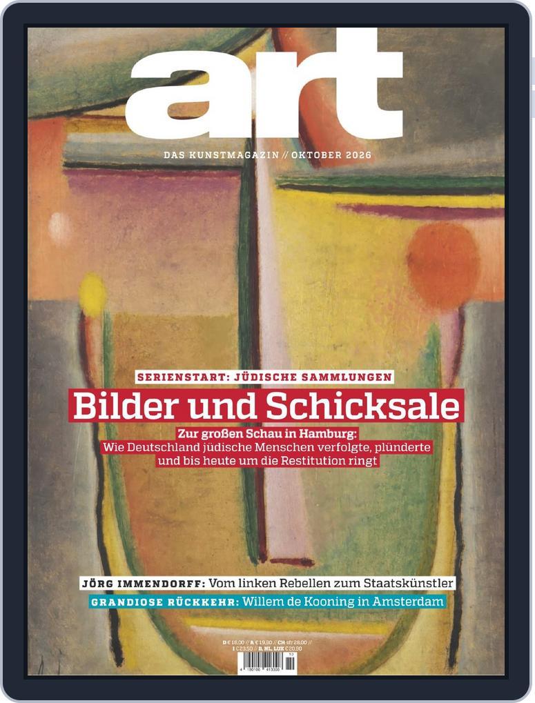 art Magazin