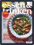 essen&trinken Magazine (Digital) October 1st, 2021 Issue Cover
