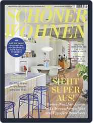 Schöner Wohnen Magazine (Digital) Subscription                    September 1st, 2022 Issue