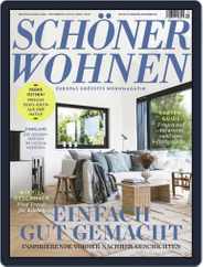 Schöner Wohnen Magazine (Digital) Subscription                    April 1st, 2023 Issue