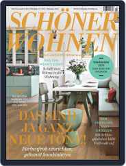 Schöner Wohnen Magazine (Digital) Subscription                    February 1st, 2023 Issue