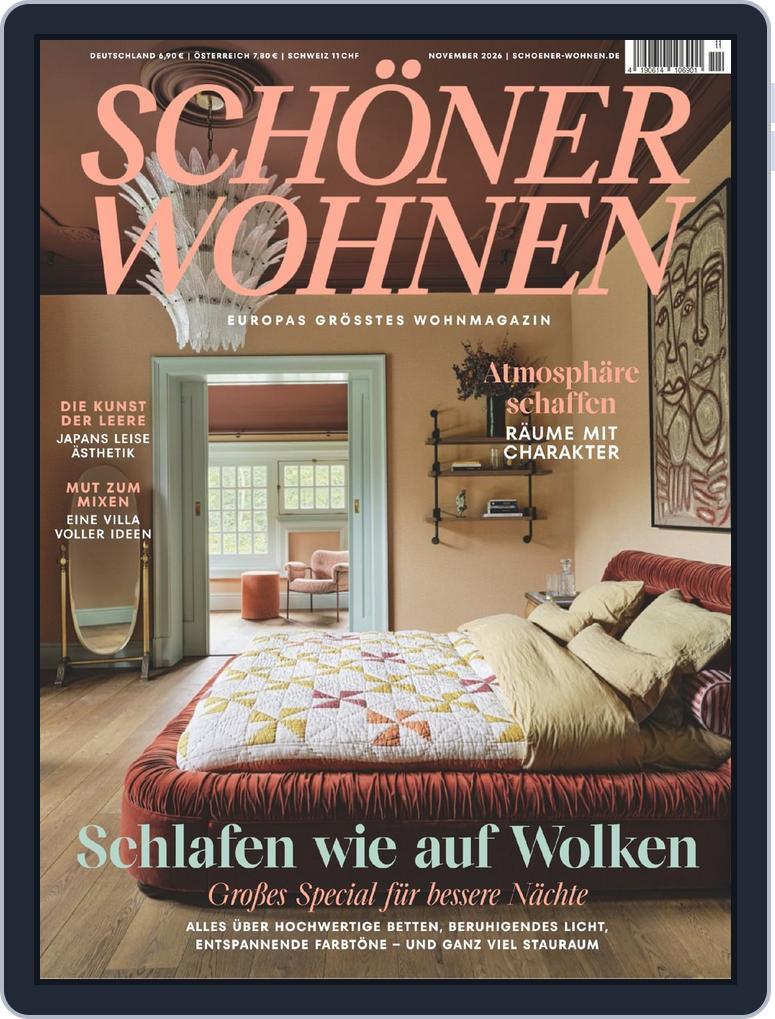 Schöner Wohnen (Digital)