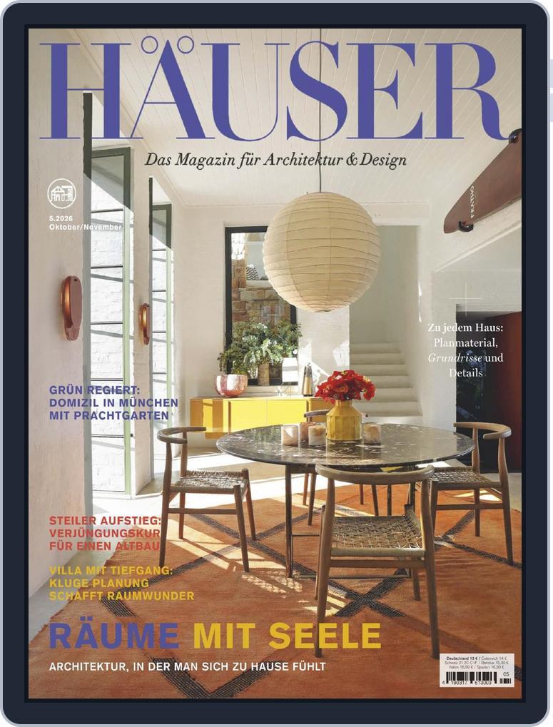 Häuser