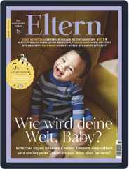 Eltern Magazine (Digital) Subscription February 1st, 2022 Issue
