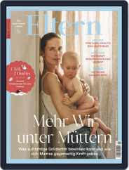 Eltern Magazine (Digital) Subscription                    September 1st, 2022 Issue