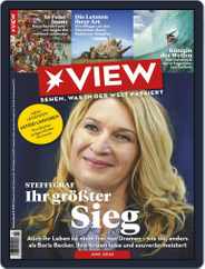 View Magazine (Digital) Subscription June 1st, 2022 Issue