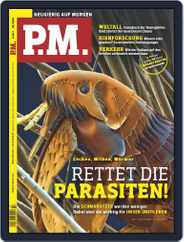 P.M. Magazin Magazine (Digital) Subscription                    February 1st, 2023 Issue