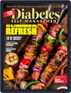 Diabetes Self-Management Magazine (Digital) April 12th, 2021 Issue Cover