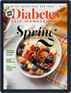 Diabetes Self-Management Magazine (Digital) February 7th, 2022 Issue Cover