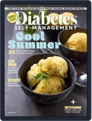 Diabetes Self-Management Magazine (Digital) Subscription May 9th, 2022 Issue