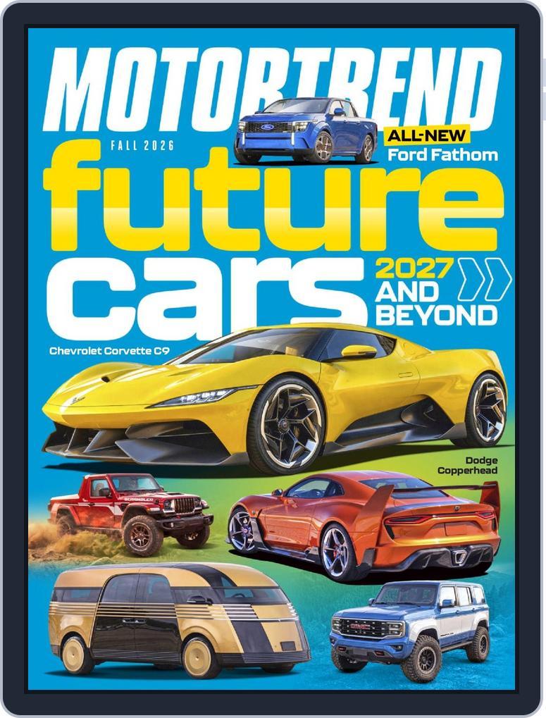 MotorTrend