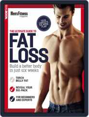 The Ultimate Guide To Fat Loss Magazine (Digital) Subscription                    June 12th, 2013 Issue