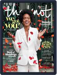 The Knot Missouri & Kansas Weddings (Digital) Subscription                    May 4th, 2020 Issue