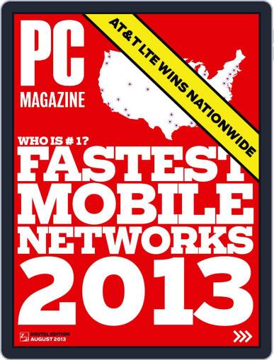 PC Magazine-AT&T Special