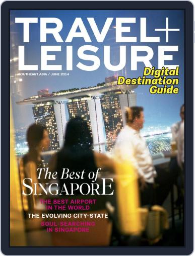 Singapore Guide