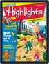 Highlights For Children Welcome Issue Digital Subscription
