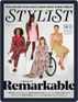 Stylist Magazine (Digital) March 21st, 2022 Issue Cover