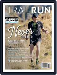 Trail Run Magazine (Digital) Subscription May 1st, 2022 Issue