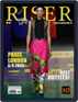 SHOWDETAILS RISER PARIS Magazine (Digital) October 19th, 2021 Issue Cover