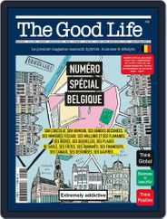 The Good Life HS (Digital) Subscription                    November 30th, 2019 Issue