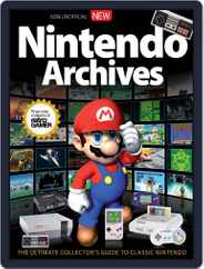 Nintendo Archives Magazine (Digital) Subscription                    December 1st, 2016 Issue