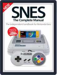 SNES The Complete Manual Magazine (Digital) Subscription                    December 8th, 2016 Issue