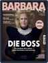 Barbara Magazine (Digital) April 1st, 2022 Issue Cover