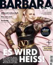 Barbara (Digital) Subscription                    June 1st, 2023 Issue